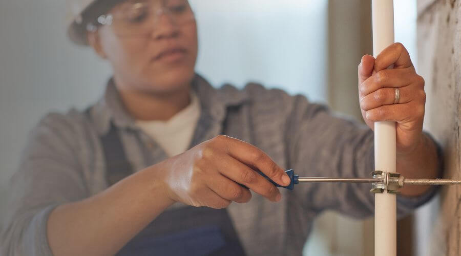 Professional water heater repair in Roxboro, NC